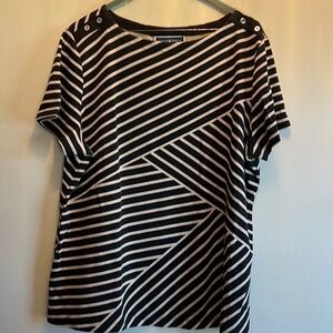 𝅺KAREN Scott XXL top